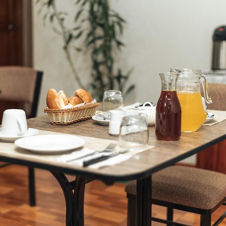 Escobedo'S Inn Machupicchu Ngoại thất bức ảnh