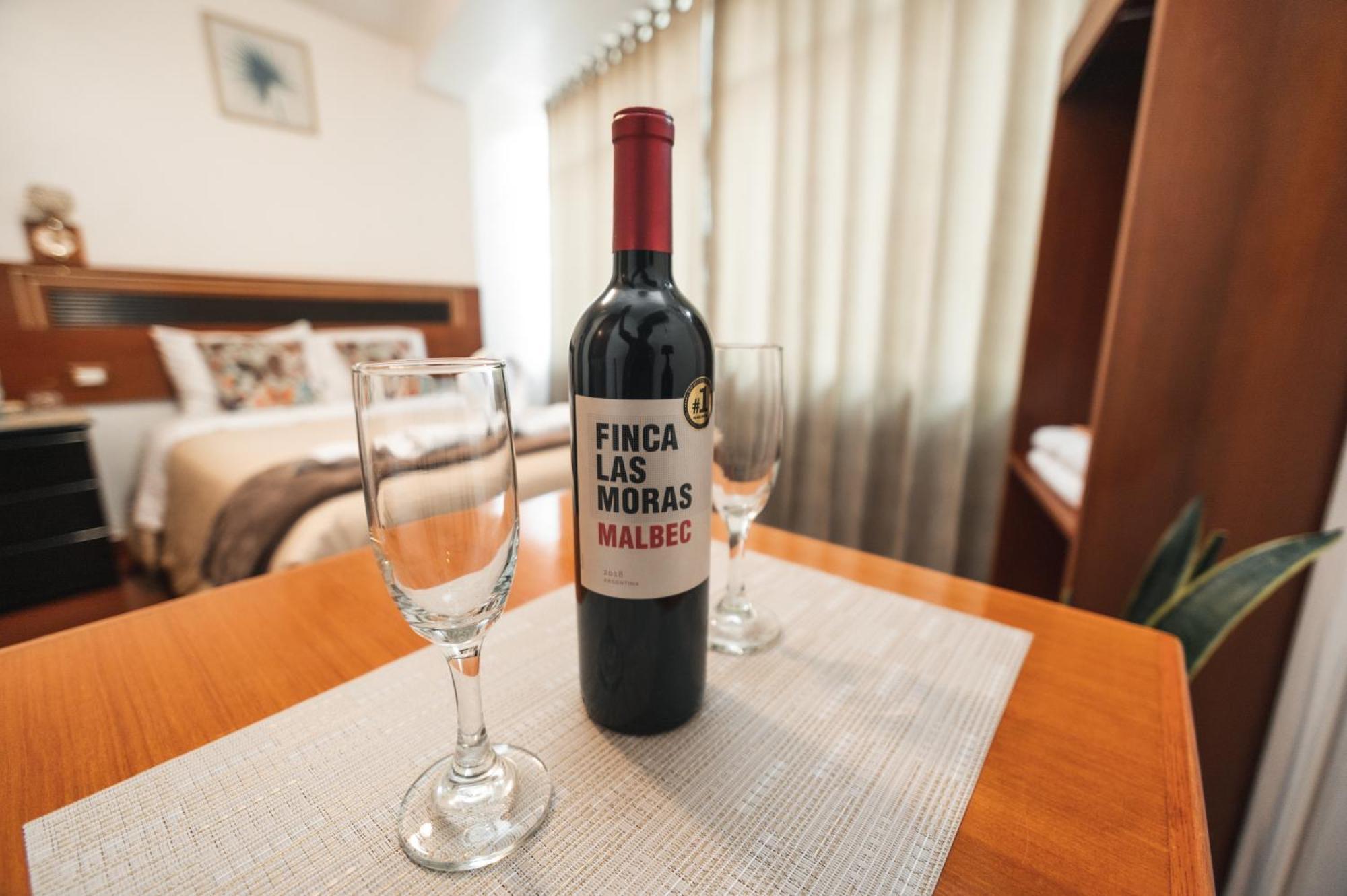 Escobedo'S Inn Machupicchu Ngoại thất bức ảnh