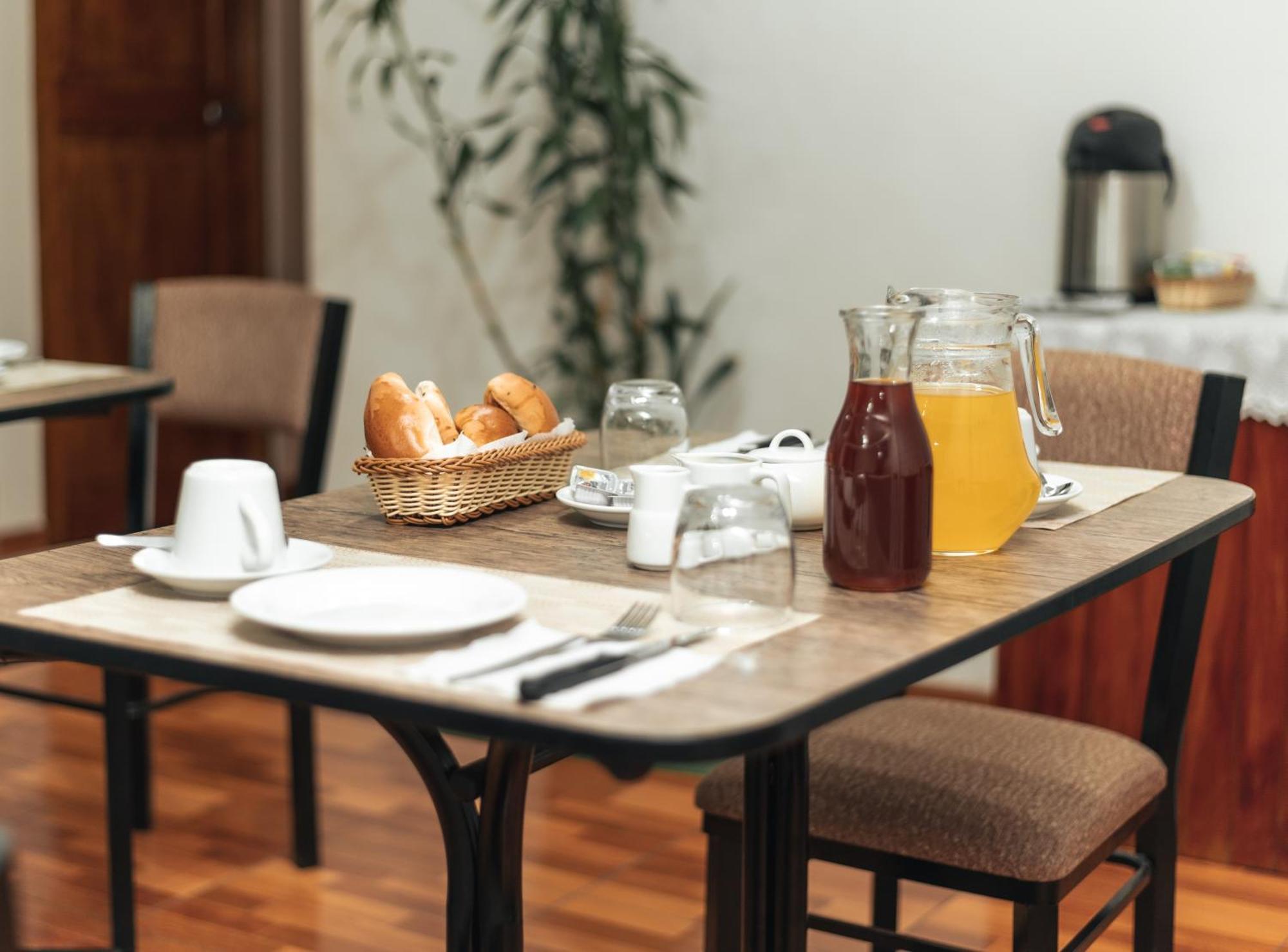 Escobedo'S Inn Machupicchu Ngoại thất bức ảnh