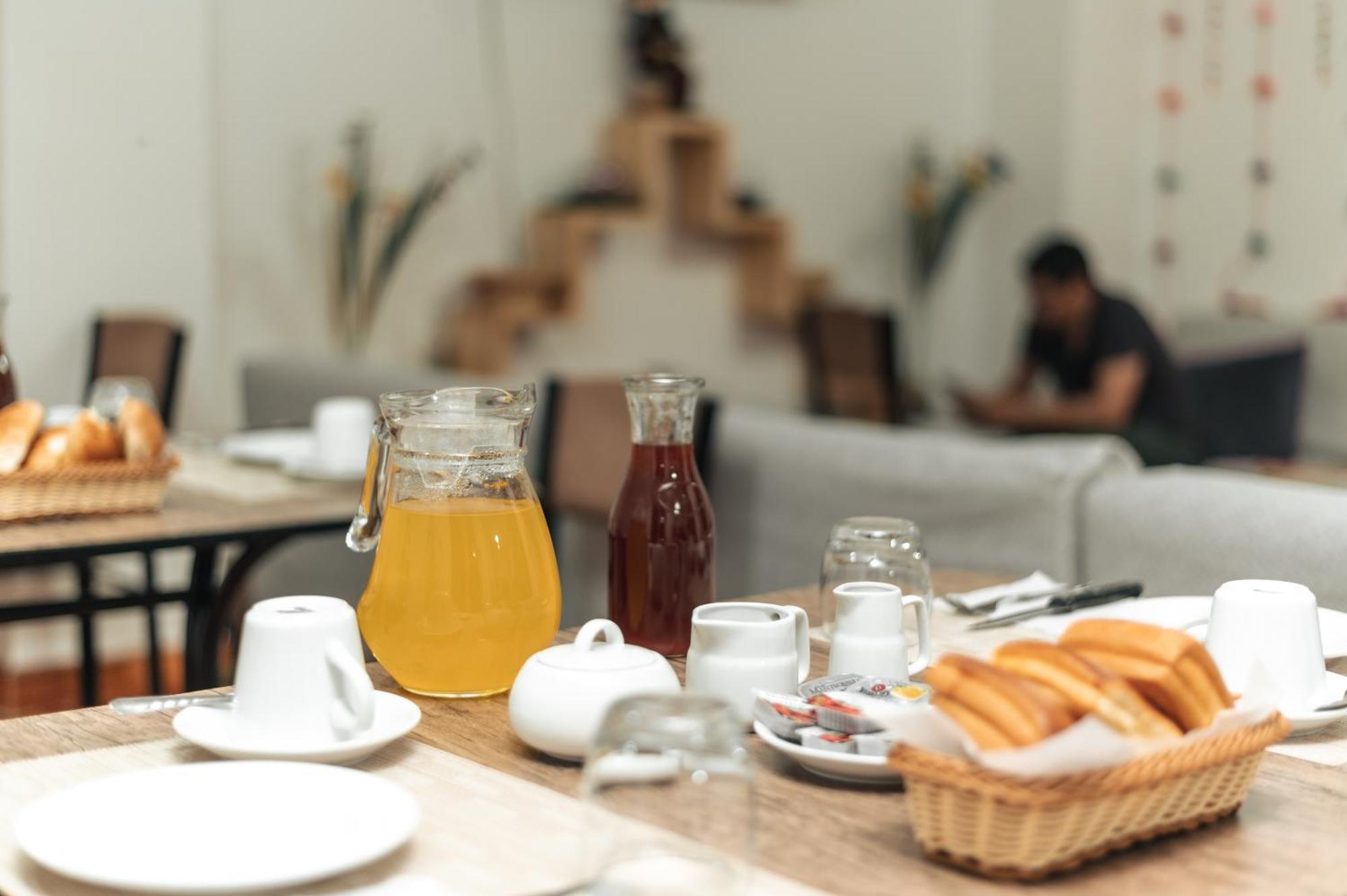 Escobedo'S Inn Machupicchu Ngoại thất bức ảnh